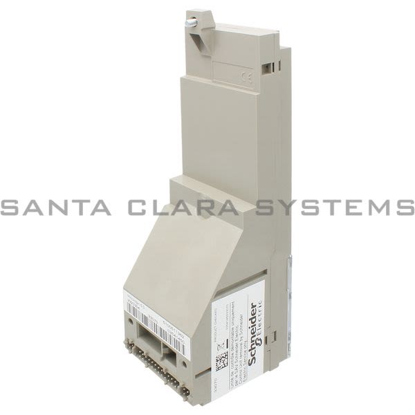 Square D S133A 5.0 LSI Circuit Breaker Micrologic Trip Unit Product Image