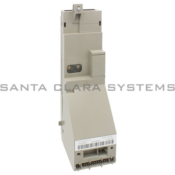 Square D S144A 6.0A LSIG Circuit Breaker Micrologic Trip Unit Product Image