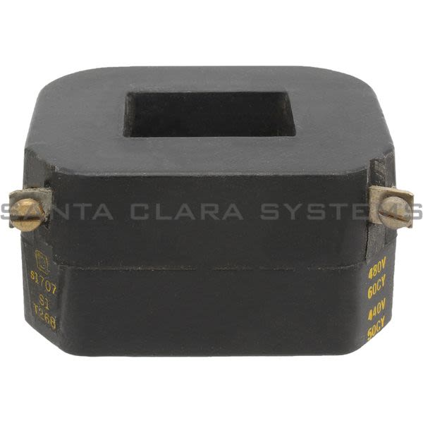 Square D S1707-S1-T26B Coil Product Image
