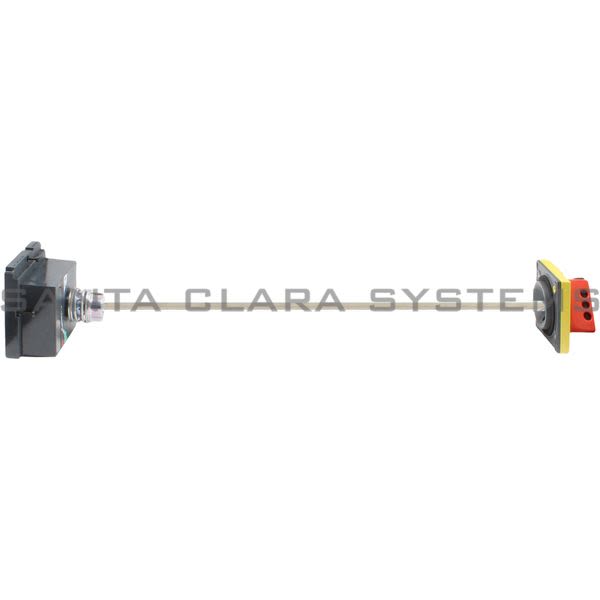 Square D S29340 Rotary Handle Product Image
