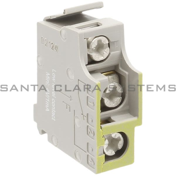 Square D S29452 Auxiliary Switch Product Image