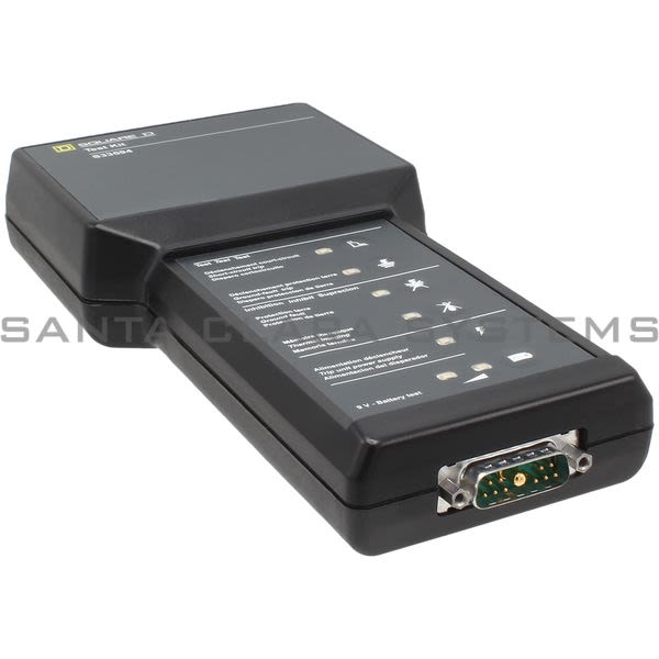 Square D S33594 HAND-HELD TEST KIT Product Image