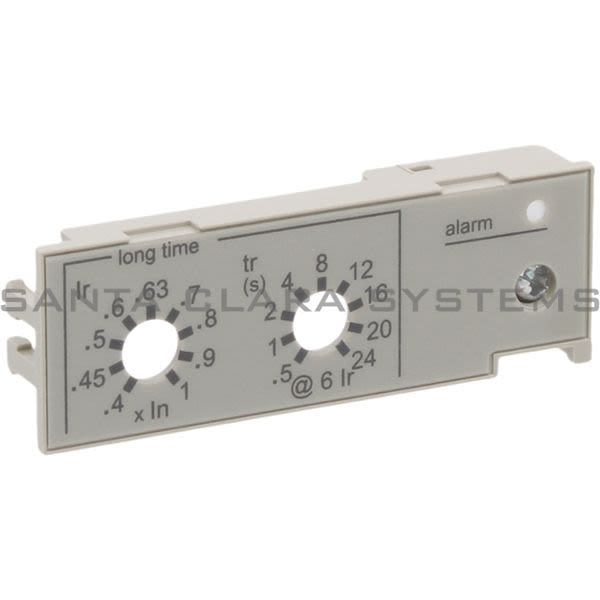 Square D S48818 Circuit Breaker Rating Plug "A" Product Image