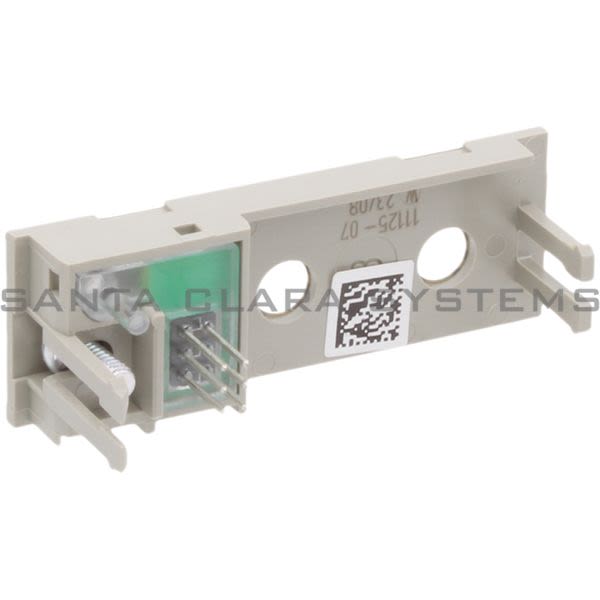 Square D S48818 Circuit Breaker Rating Plug "A" Product Image