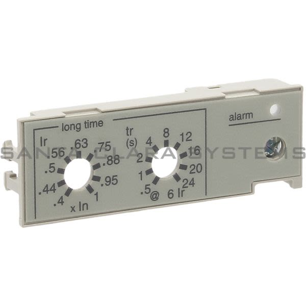 Square D S48840 Rating Plug-h | 48840 Product Image