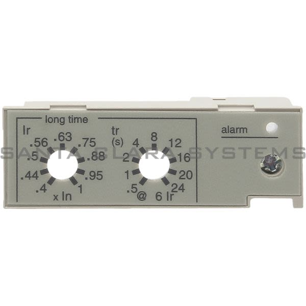 Square D S48840 Rating Plug-h | 48840 Product Image