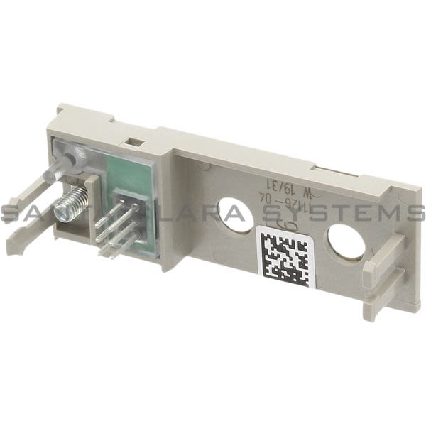 Square D S48840 Rating Plug-h | 48840 Product Image