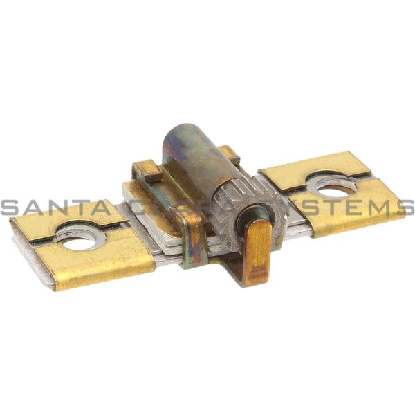 Square D SB3.00 Overload Relay Thermal Unit Product Image
