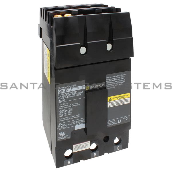 Square D SL250 Sub-Feed Lug Kit Product Image