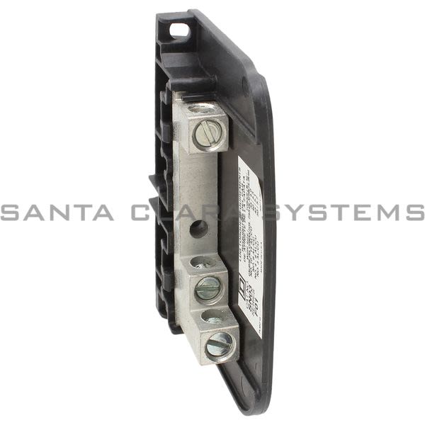Square D SN03 Neutral Assembly Product Image
