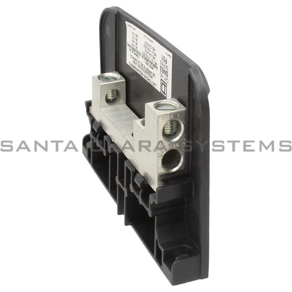 Square D SN03 Neutral Assembly Product Image
