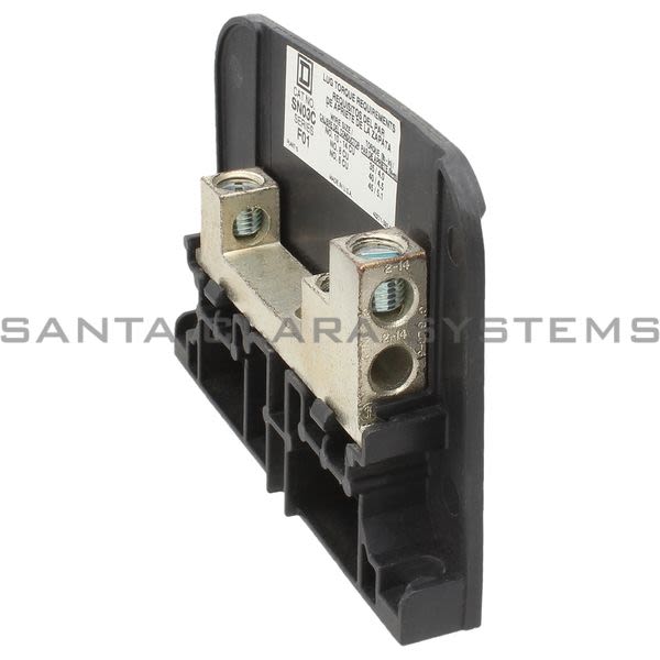 Square D SN03C Neutral Assembly Product Image