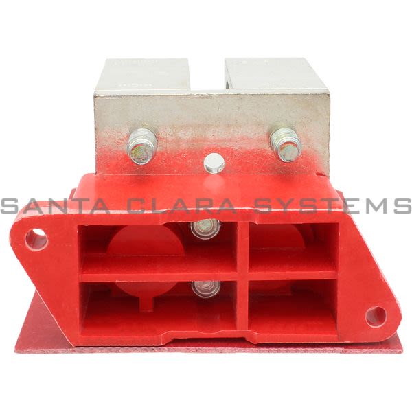 Square D SN400LA Neutral assembly Product Image
