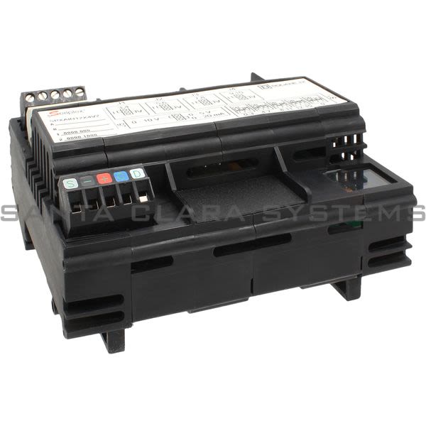 Square D SPXAIN12X4V2 Analog Input Module | Seriplex Product Image