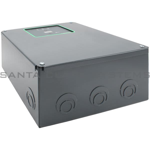 Square D SSP02EMA12 Surge Protection Device Product Image