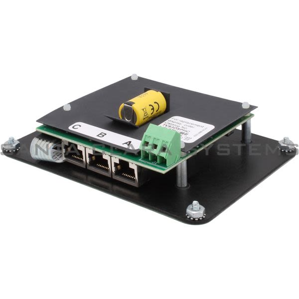 Square D TVS3DSPHC Surge Protection Accessory | Surgelogic Product Image