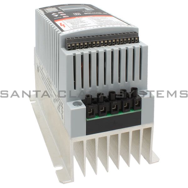 Square D VSD07U18N40 Drive Product Image