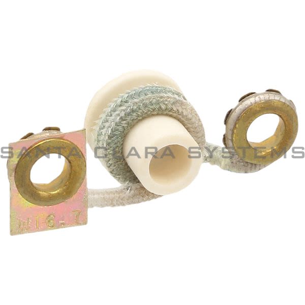 Square D W16.7 Heater Product Image