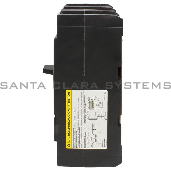Square D X-6304-65 Citcuit Breaker - X630465 Product Image