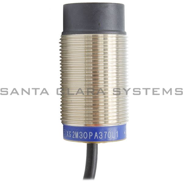 Square D XS2M30PA370L1 Inductive Sensor Product Image