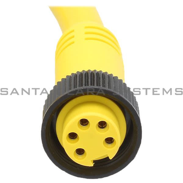 Square D XSZCA1501Y Cordset Product Image