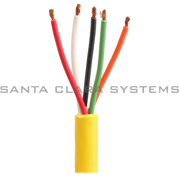 Square D XSZCA1501Y Cordset Product Image