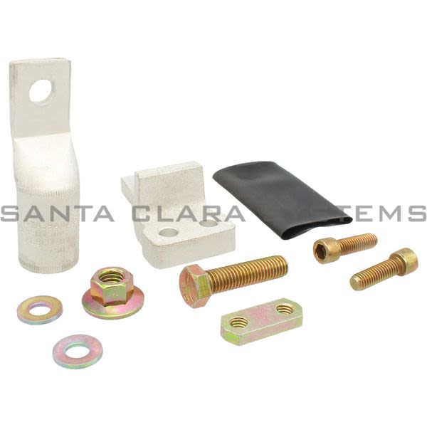 Square D YA400P7 Circuit Breaker Compression Lug Kit Product Image