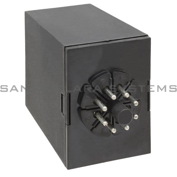 SSAC PLMU11 Voltage Monitor Product Image
