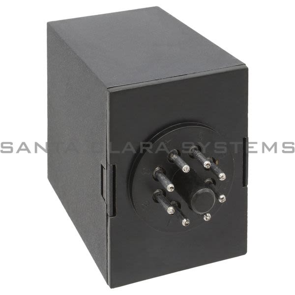 SSAC TDBL120AL Time Delay Relay Product Image