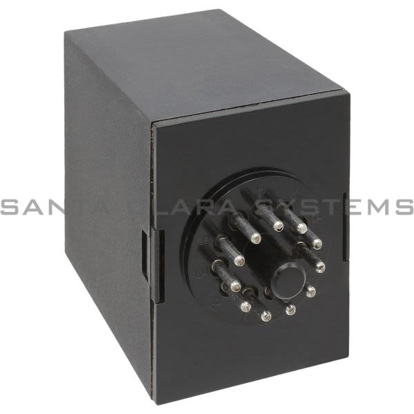 SSAC TDBL120ALD Time Delay Relay Product Image