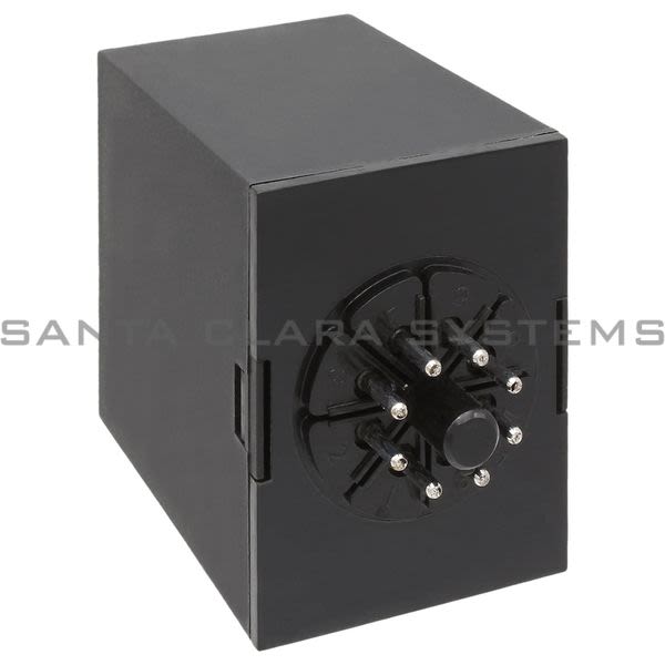SSAC TDMH120AL Time Delay Relay Product Image