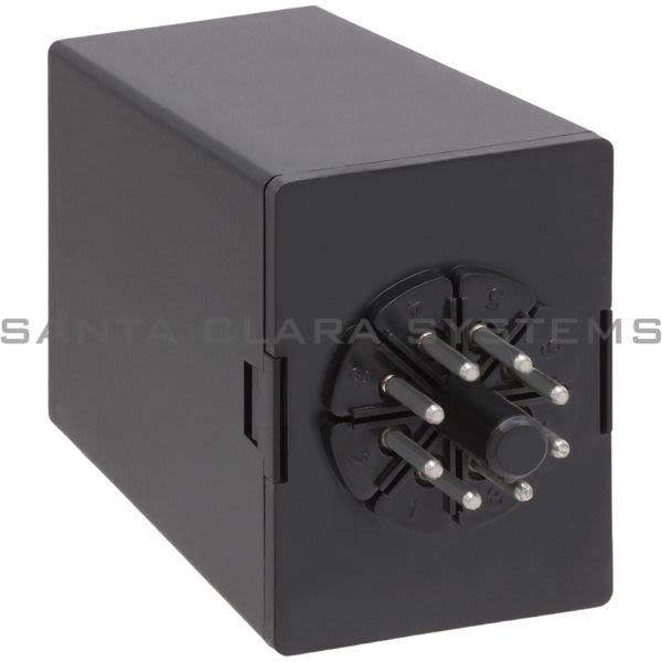 SSAC TDR4A22 Littelfuse Time Delay Relay Product Image