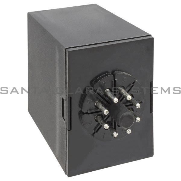 SSAC TDS120AL Time Delay Relay Product Image
