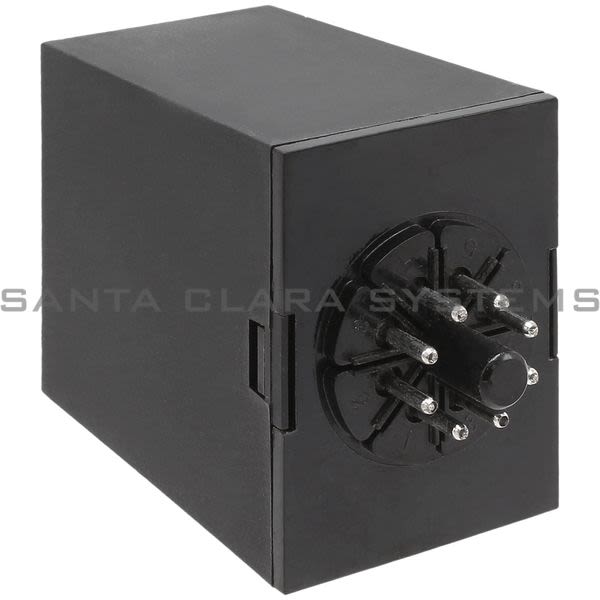 SSAC TRB120A2Y600 Time Delay Relay | ABB Product Image