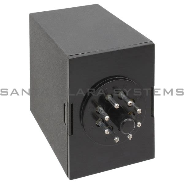 SSAC TRM120A2X180 Time Delay Relay Product Image