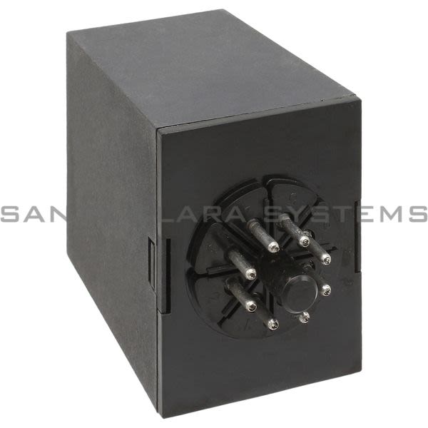 SSAC TRM120A2X60 Time Delay Relay Product Image
