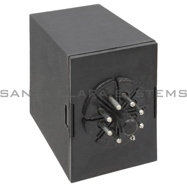 SSAC TRM120A2Y600 Time Delay Relay Product Image