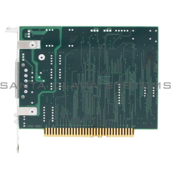 SST 5136-DN Interface Card Product Image