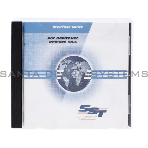 SST 5136-DN Interface Card Product Image