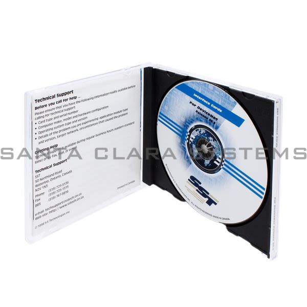 SST 5136-DN Interface Card Product Image