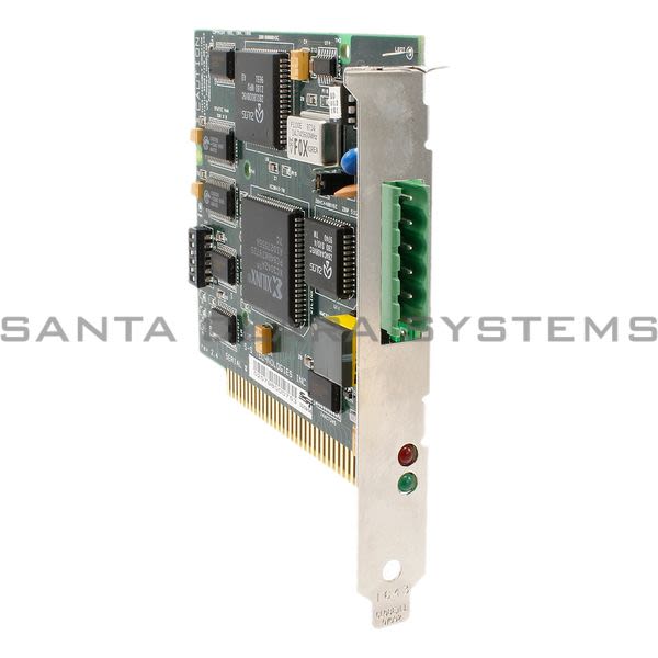 SST 5136-SD Interface Card for AB ISA DH/DH+/RIO Scnr Adptr Product Image