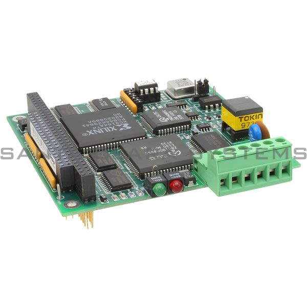 SST 5136-SD-104 Interface Card Product Image