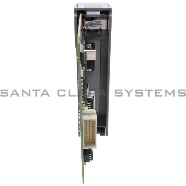 SST SST-PFB-SLC PROFIBUS Scanner Module Product Image