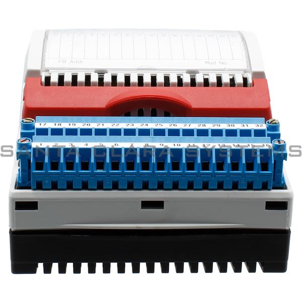 Stahl 9470-22-16-11 Digital Input Module Product Image