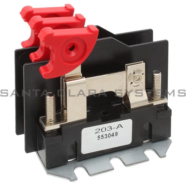 States Products 203-A Test Switch Product Image