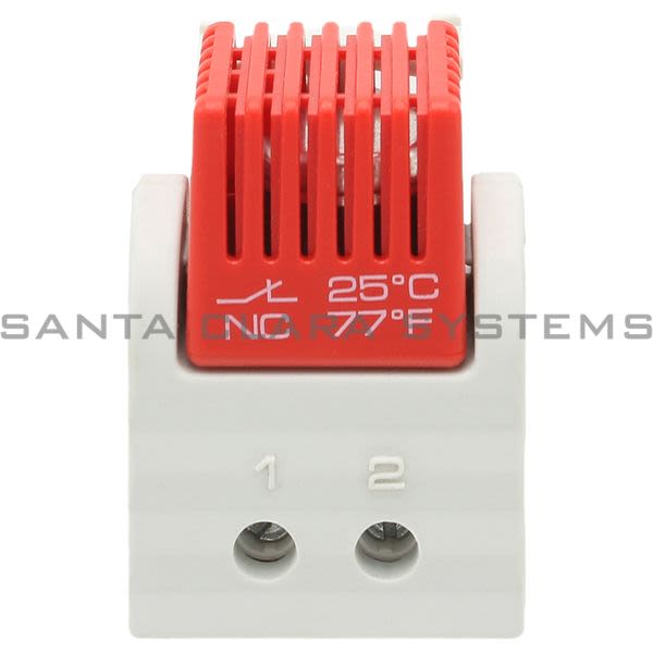 Stego 01160.0-01 Series Thermostat Product Image