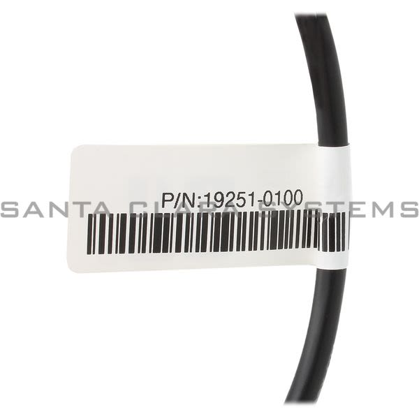 STI 19251-0100 Cable | UMQ10 Product Image