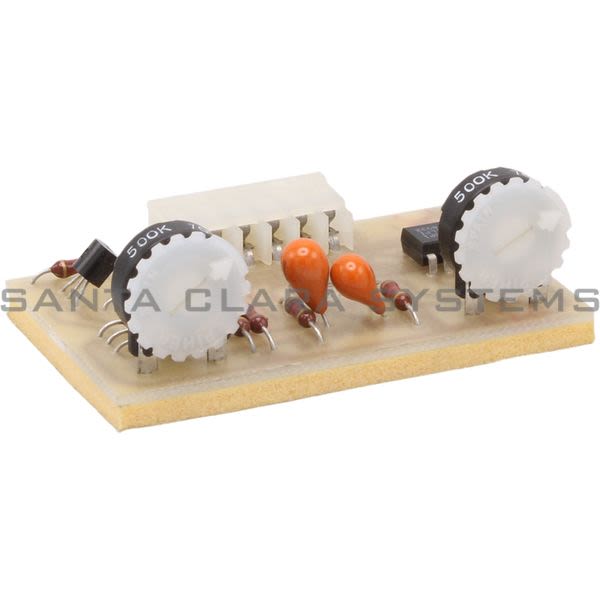 STI 41635 CS-C Adjustable Repeat-Cycle Module Product Image