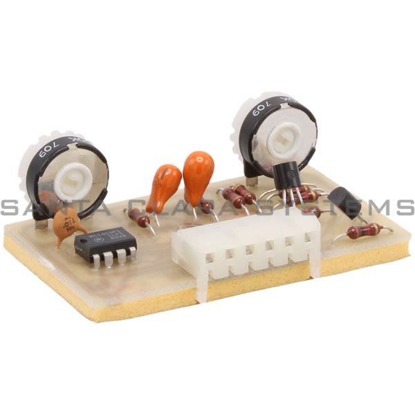 STI 41635 CS-C Adjustable Repeat-Cycle Module Product Image