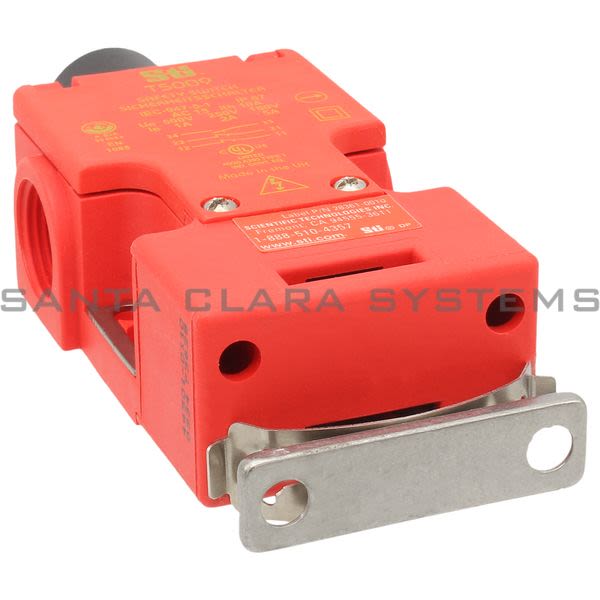 STI 44501-0110 T5009 Safety Switch Product Image